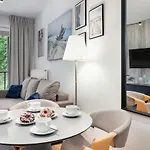 Plaza & - Na Wydmach By Renters