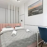Plaza & - Na Wydmach By Renters