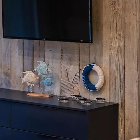 Lägenhet Plaza & - Na Wydmach By Renters *