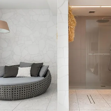 Plaza & - Na Wydmach By Renters Pobierowo