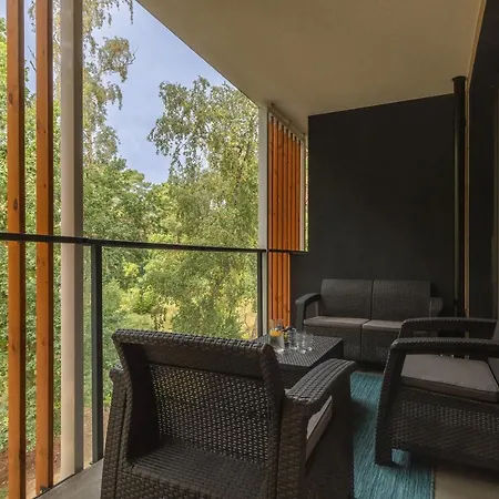 Plaza & - Na Wydmach By Renters