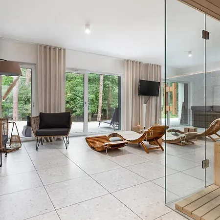 Apartament Na Wydmach Plaża&spa By Renters Pobierowo