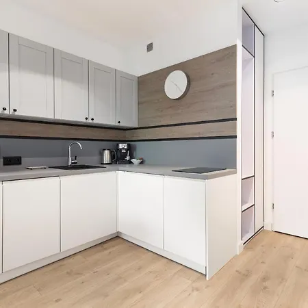 Plaza & - Na Wydmach By Renters