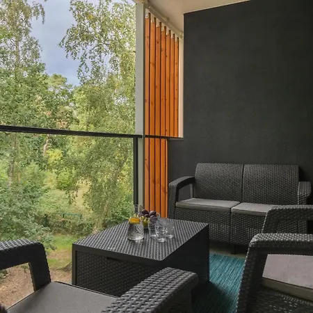 Plaza & - Na Wydmach By Renters *