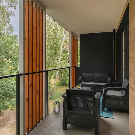 Na Wydmach Plaża&spa By Renters Pobierowo