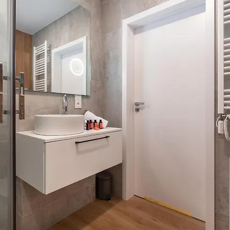 Na Wydmach Plaża&spa By Renters *