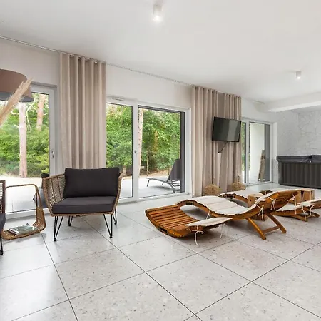 Plaza & - Na Wydmach By Renters *