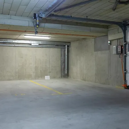 Na Wydmach Plaża&spa By Renters