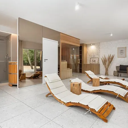 Plaza & - Na Wydmach By Renters Lägenhet