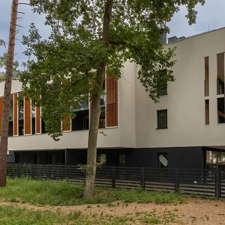 Apartment Plaza & - Na Wydmach By Renters