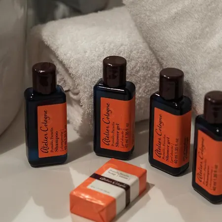 Plaza & - Na Wydmach By Renters Lägenhet Pobierowo