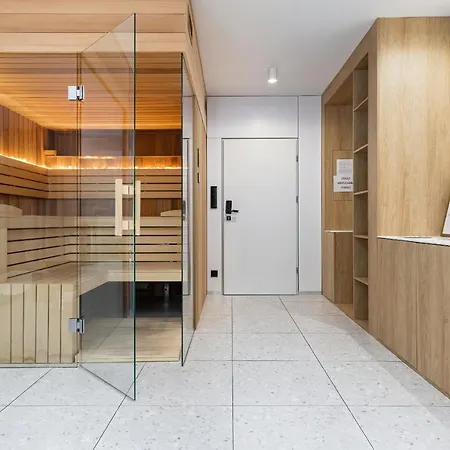 Plaza & - Na Wydmach By Renters *