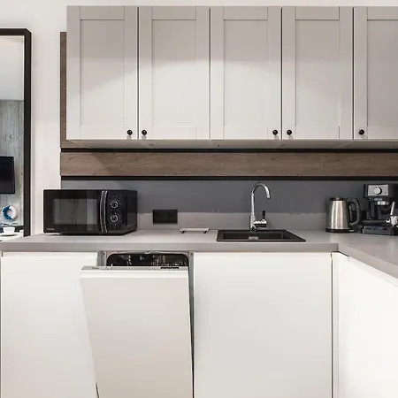 Na Wydmach Plaża&spa By Renters Pobierowo