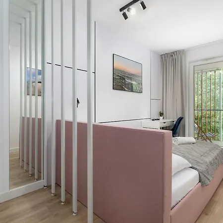 Plaza & - Na Wydmach By Renters