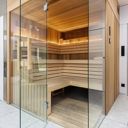 Plaza & - Na Wydmach By Renters *