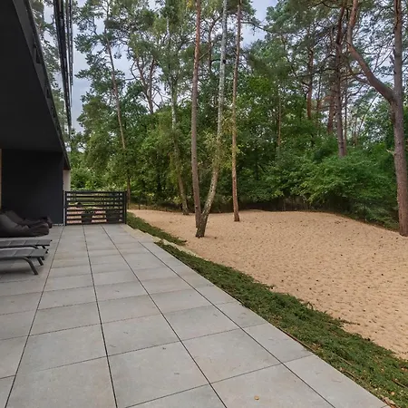 Na Wydmach Plaża&spa By Renters Pobierowo