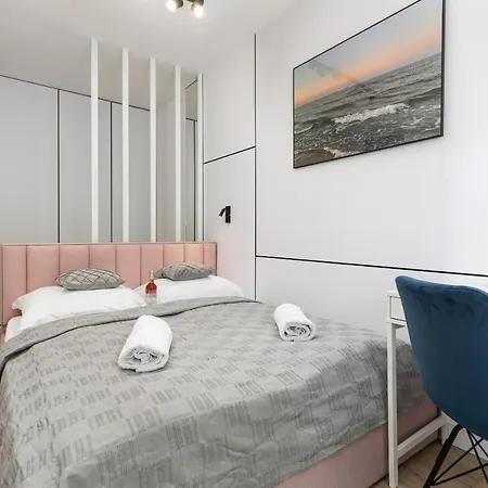 Plaza & - Na Wydmach By Renters