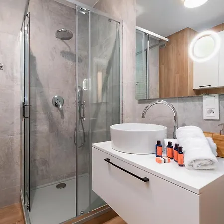 Plaza & - Na Wydmach By Renters * Pobierowo