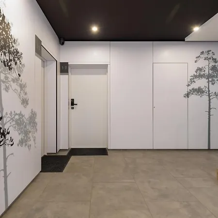 Apartament Na Wydmach Plaża&spa By Renters *