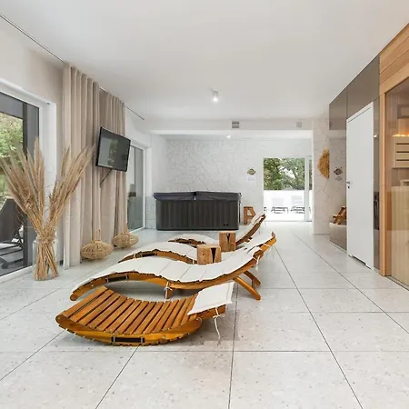 Apartament Na Wydmach Plaża&spa By Renters Pobierowo