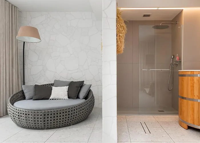 Na Wydmach Plaża&spa By Renters Pobierowo