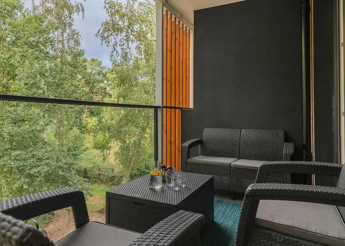 Plaza & - Na Wydmach By Renters *