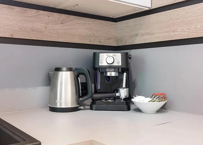 Apartament Na Wydmach Plaża&spa By Renters