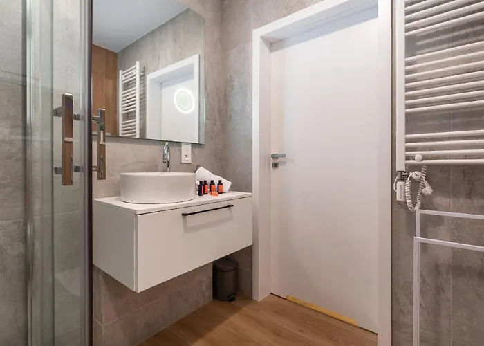 Na Wydmach Plaża&spa By Renters *