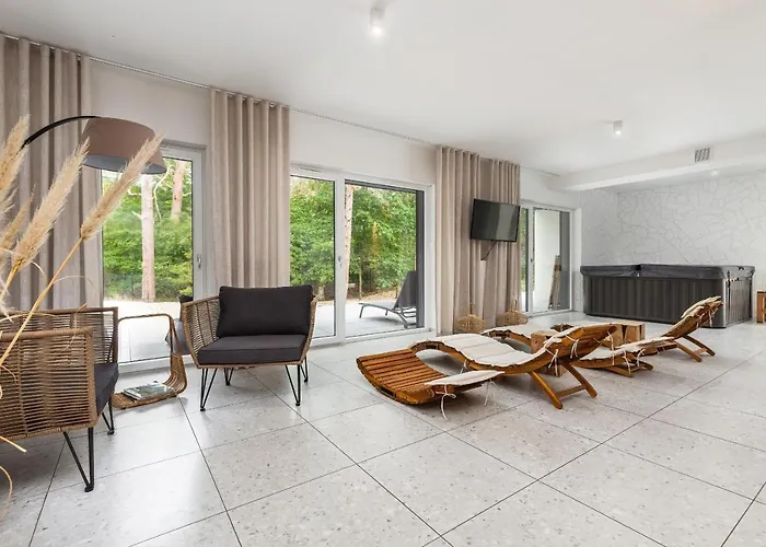 Plaza & - Na Wydmach By Renters *