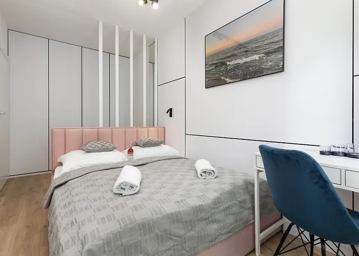 Plaza & - Na Wydmach By Renters