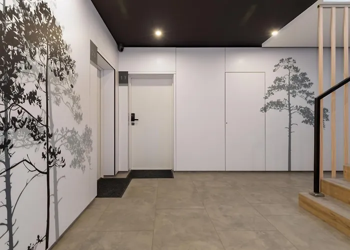 Daire Plaza & - Na Wydmach By Renters *