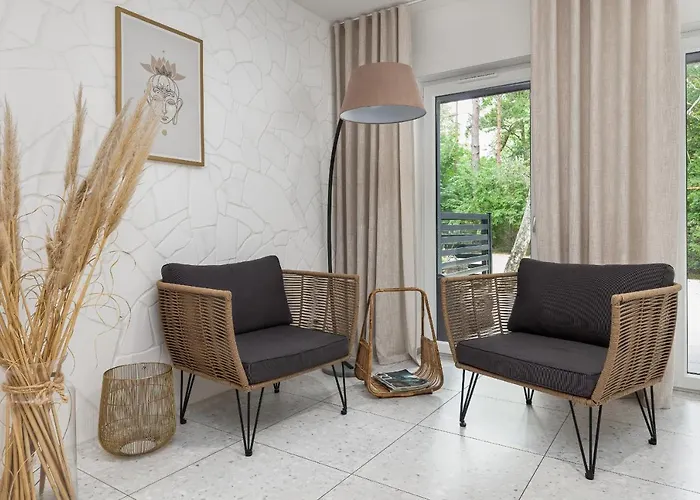 Na Wydmach Plaża&spa By Renters Pobierowo